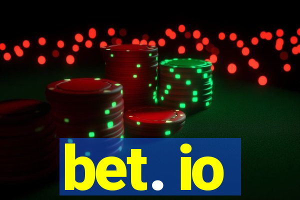 bet. io